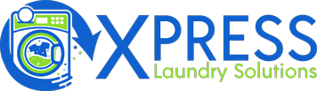 Xpress Laundry Solutions Logo